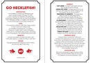 Go Hecklefish Card Game-3