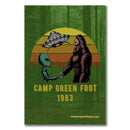 TWF & Hecklefish Travel Postcards!-12