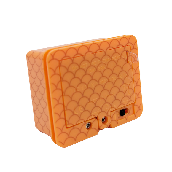 TWF Hecklefish Plushie Voicebox 2.0