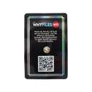 The Why Files Pin - Combo-5