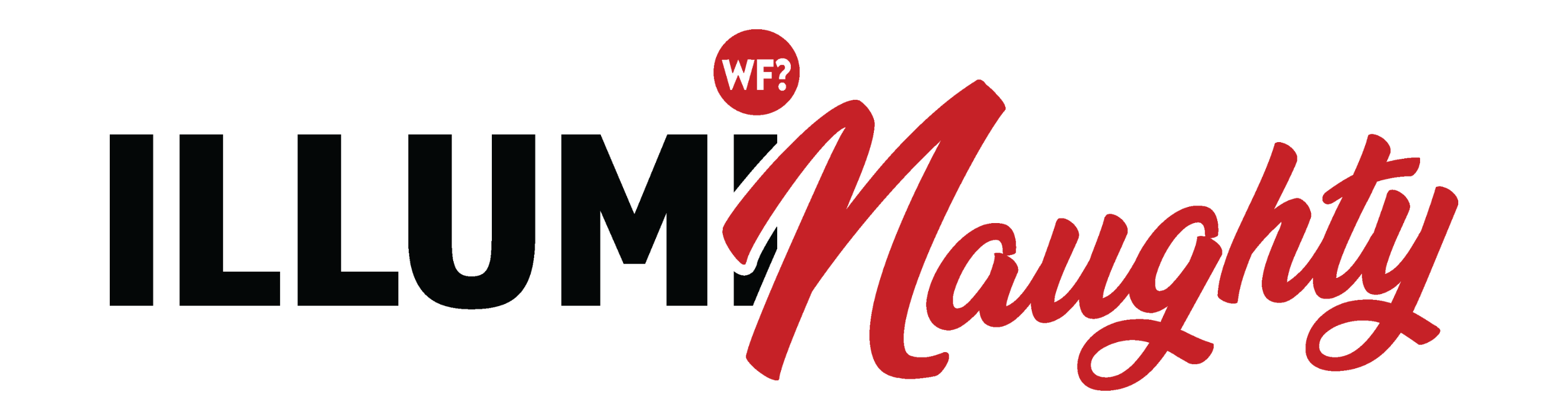 IllumiNaughty T-shirt