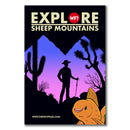 TWF & Hecklefish Travel Postcards!-8