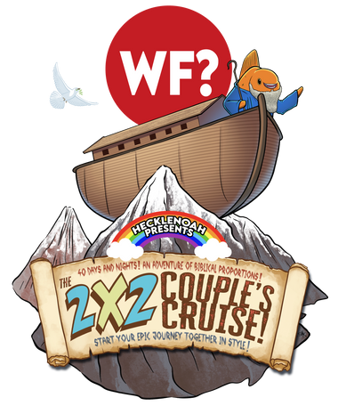 Noah's Ark T-Shirt - 0