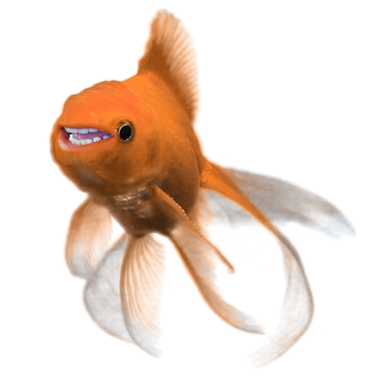 Official Hecklefish Full Zip Hoodie - 0