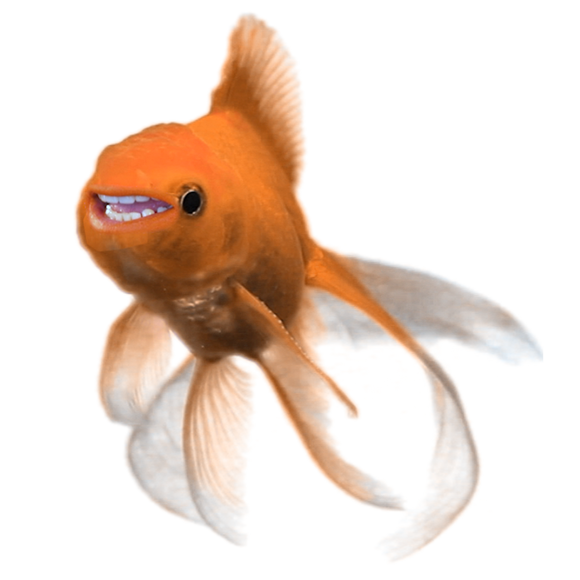 Official Hecklefish Full Zip Hoodie