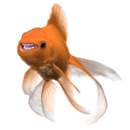 Official Hecklefish Youth Hoodie-2