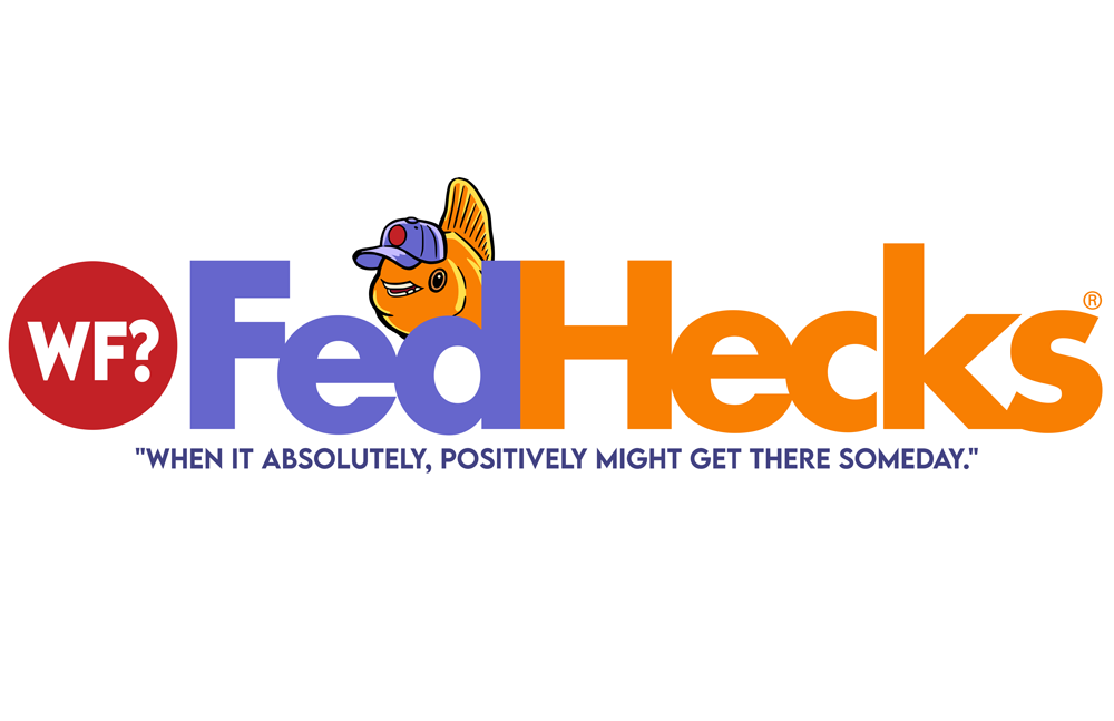 FedHecks Mug 11oz