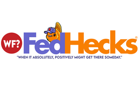 TWF FedHecks Mug – Patreon Exclusive – 11oz - 0