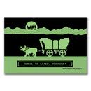 TWF & Hecklefish Travel Postcards!-15