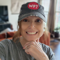 TWF Official Logo Trucker Hat