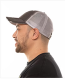 TWF Official Logo Trucker Hat-6