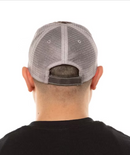 TWF Official Logo Trucker Hat-5