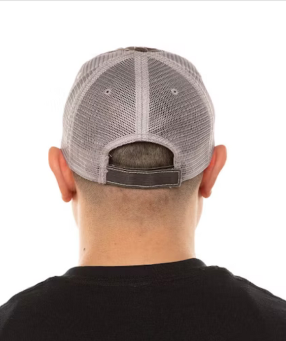 TWF Official Logo Trucker Hat