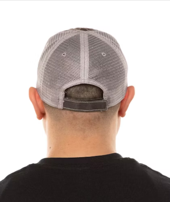 TWF Official Logo Trucker Hat