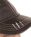 TWF Official Logo Trucker Hat-4