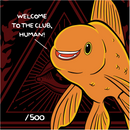 Official WF Challenge Coin - Series 1-5