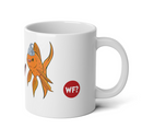 It's Obviousily Aliens Mug 20oz-6