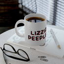 Lizzid Peeple Mug! 20oz-1
