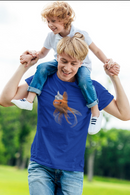 Hecklefish Tinfoil Hat - Unisex Softstyle-1