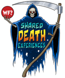 Shared Death Experiences T-Shirt-2