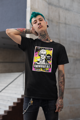 Count of St. Germain - Limited Edition Unisex T-Shirt