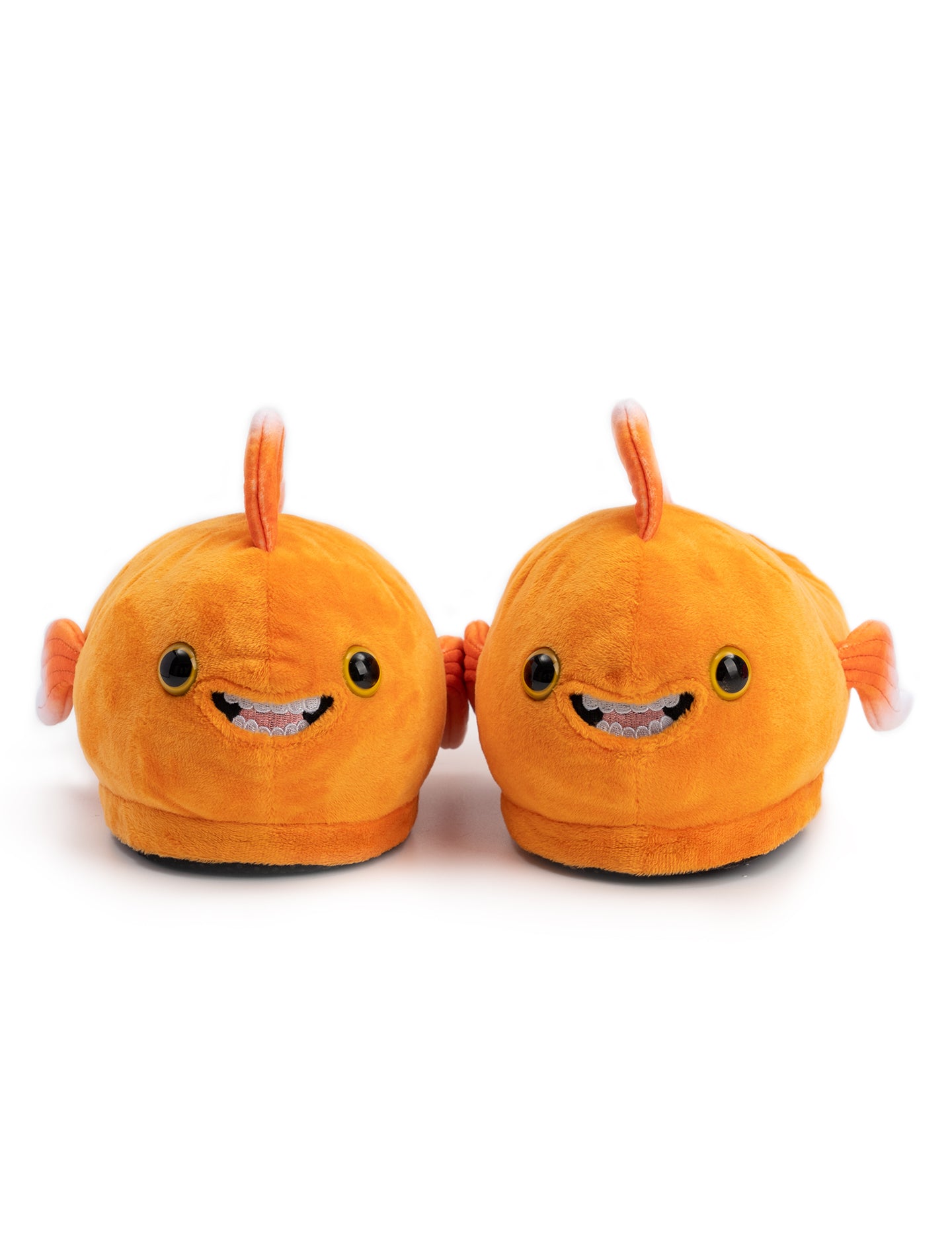 Hecklefish Slippers - Small