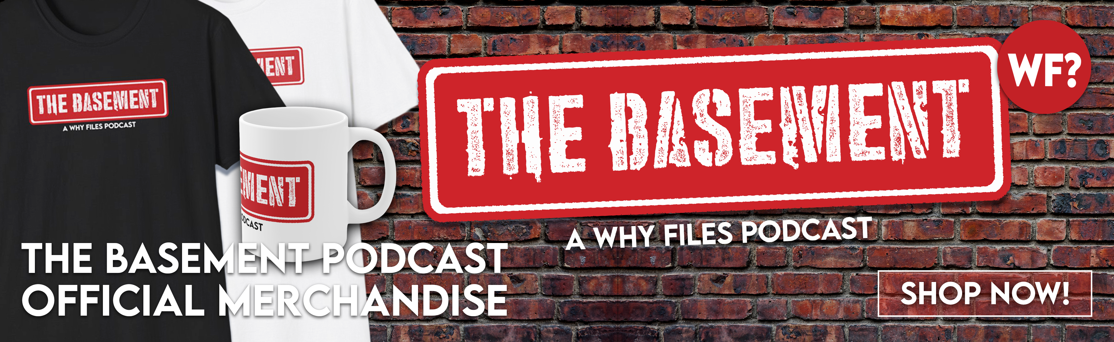 Thewhyfiles basement slider