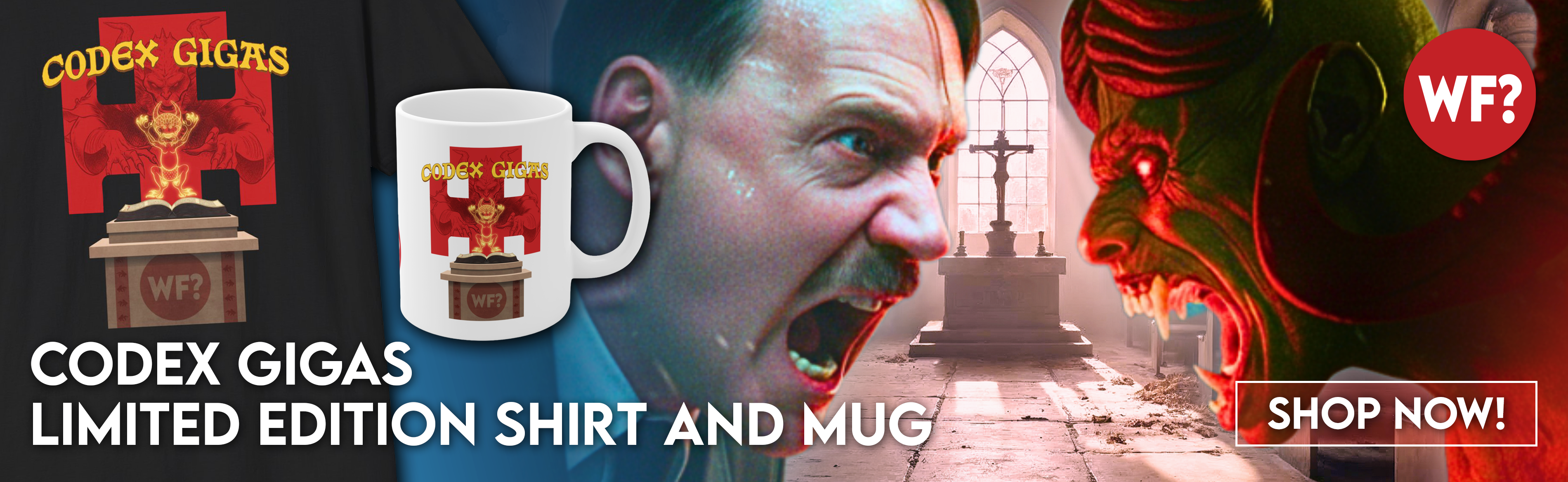 Thewhyfiles codexgigas slider