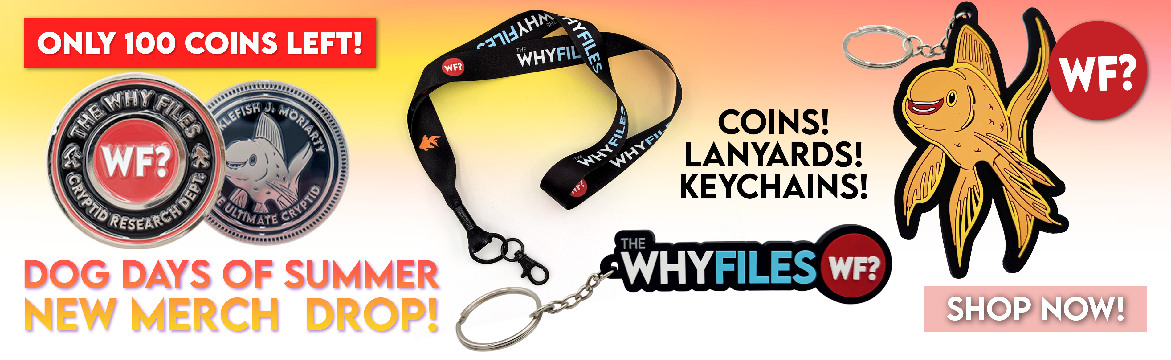 Thewhyfiles dogdays2025 slider