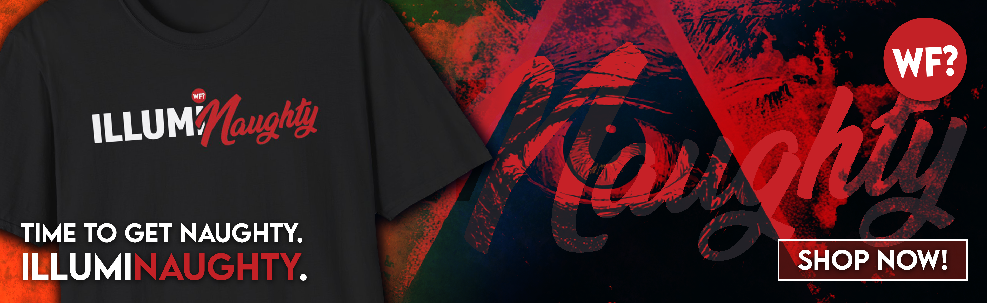 Thewhyfiles illuminaughty slider