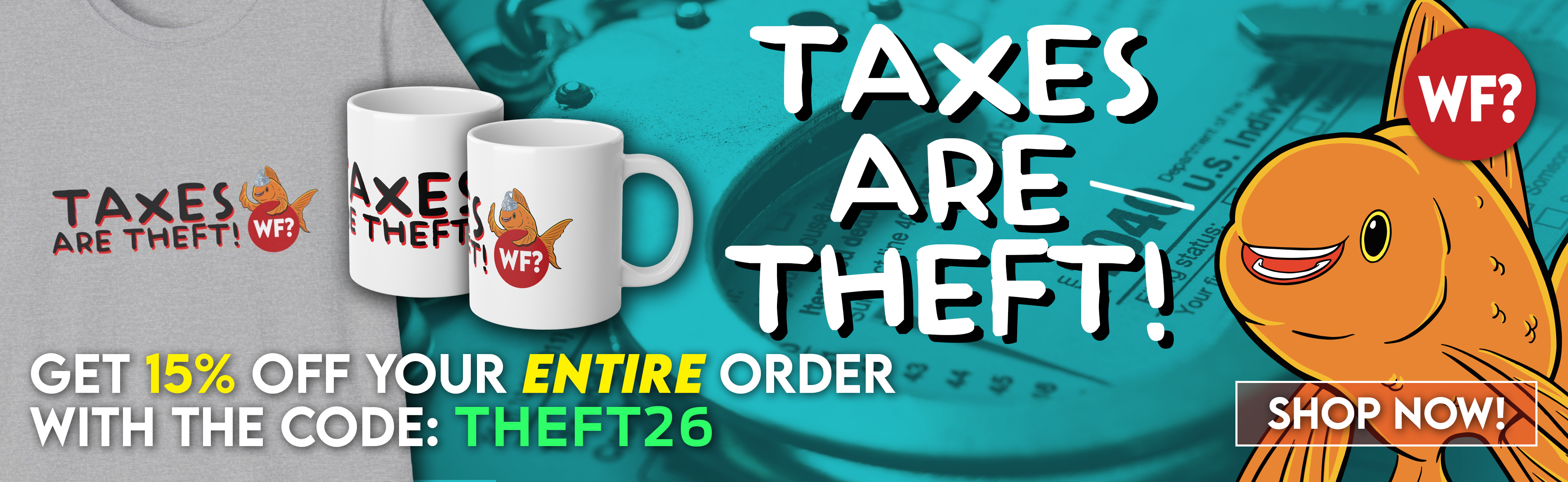 Thewhyfiles taxesrtheft grey slider