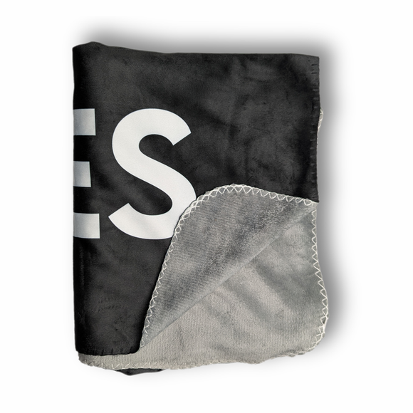 TWF Everything Blanket – Sherpa Fleece – 50” x 60”