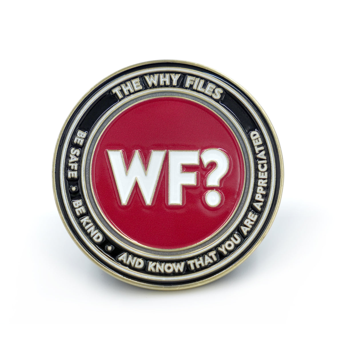Why Files Coin Products | Page 7 | The Why Files