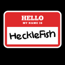HeckleGuppy Infant Fine Jersey Tee-2