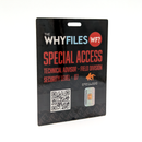 TWF Technical Advisor Laminate Badge-4