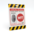TWF Technical Advisor Laminate Badge-3