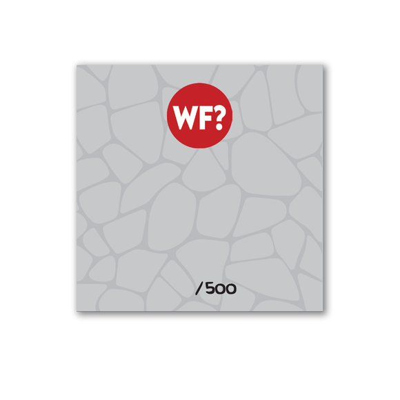 Spinner Challenge Coin #6 - Mel's Hole coin - Limited edition!