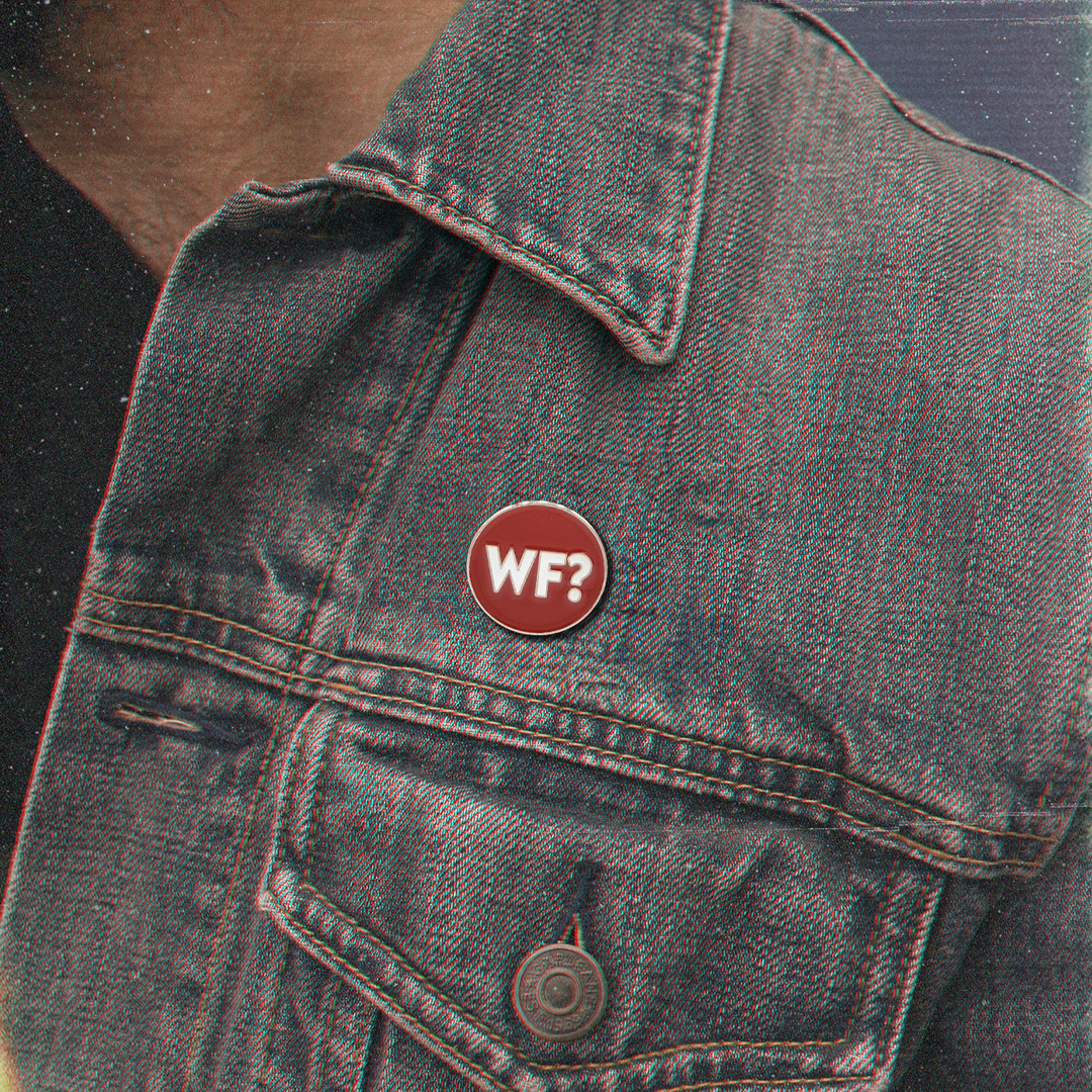 Logo Pin