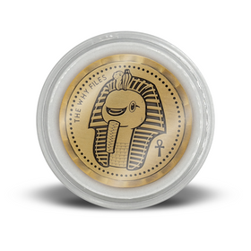 Challenge Coin #5 - the Pyramid coin - Limited edition! - 0