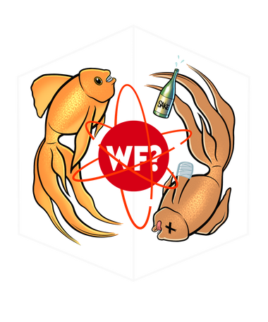 Many Worlds T-Shirt - Vault - 0