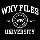 WF University Unisex T-Shirt-2