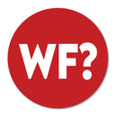 TWF STICKER PACK!!! All Six for a great price!-2