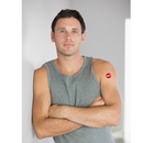 Temporary Hecklefish and Logo Tattoo Pack-3