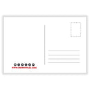 TWF & Hecklefish Travel Postcards!-16