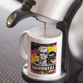Count of St. Germain Mug 11oz