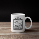 7/31 Becugi Sphinx Mug - Limited 11oz.-1