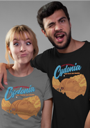 Face of Mars: Cydonia-1