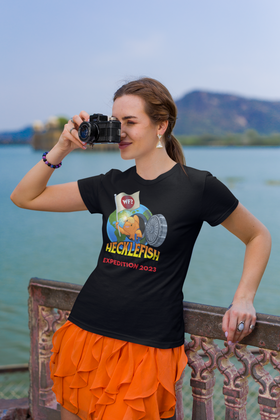 Hollow Earth Limited T-Shirt