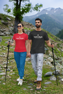 Cryptids Vol 2 Edition Unisex Heavy Cotton Tee-1