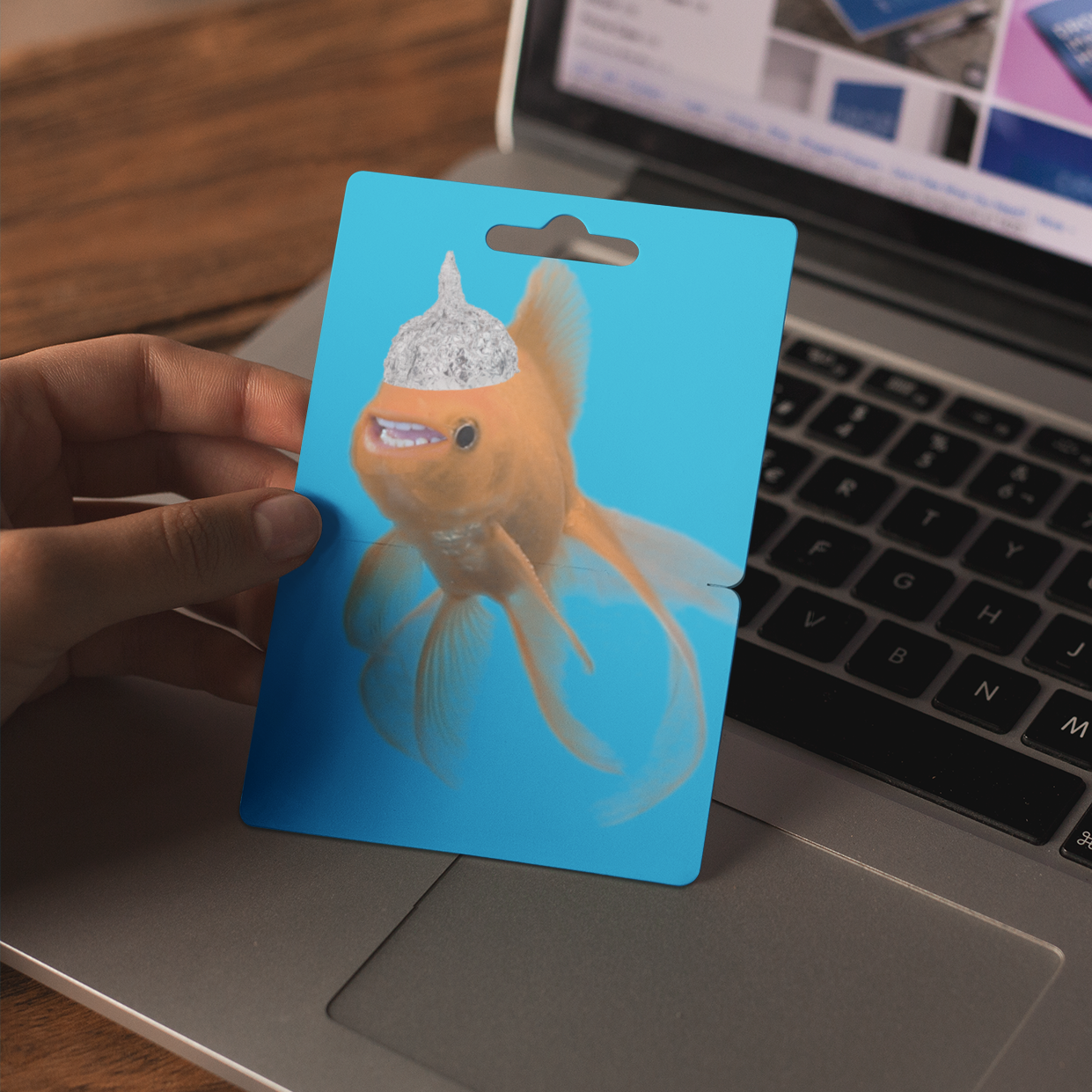 The Why Files E-Gift Card